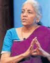 Budget will prioritise growth, address inflation, says Nirmala