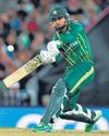 Shadab keeps Pakistan’s hopes alive