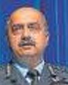 Air chief flags critical deficiencies’