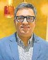 2nd BharatPe founder to sue Grover over 'unpaid shares'