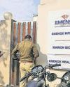 Govt tests samples from pharma firms in Noida
