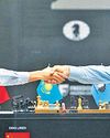 China's Ding Liren is world chess champ, trumps Russia's Nepo in dramatic 11th-hour turnaround