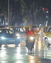 10°C below normal: Capital's coolest late-Apr day in 12 yrs