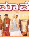 Mann Ki Baat journey a social catalyst: Modi