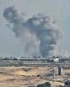 'A 3-stage Gaza truce plan being examined' 'A 3-stage Gaza truce plan being examined'29