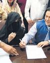 Pak ex-PM Imran, wife jailed for 14 yrs in corruption case Pak ex-PM Imran, wife jailed for 14 yrs in corruption case30