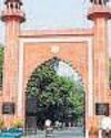 Cannot cripple Parliament's power, says SC in AMU case Cannot cripple Parliament's power, says SC in AMU case26