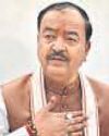 Party bigger than govt: UP deputy CM Maurya