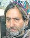 'Fair trial is crucial': SC suggests court in jail for Yasin Malik's trial