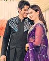 WEDDING BELLS FOR TAMANNAAH AND VIJAY? 'KYUN NAHIN?', SHE SAYS