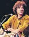 TABLA MAESTRO ZAKIR HUSSAIN IN ICU, CRITICAL