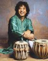 {ZAKIR HUSSAIN } 1951-2024: Music loses its beat: India's iconic tabla ustad dies at 73