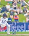 New Zealand eye big win after Williamson century