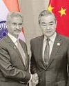 Pragmatism undergirds New Delhi's China policy