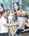 Oppn leaders mount attack over Shah's remarks in Parl