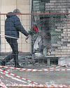 Ukraine committed 'terrorist attack.says Russia on its general's killing