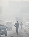 Delhi's toxic air spell worsens as city gets most polluted Dec day in 3 yrs