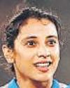 Richa, Smriti take India to series win