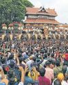 SC order on elephants in temple fests turns focus on decades-old tussle in Kerala: Culture vs safety