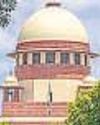 SC: Can't seek alimony as means to equalise wealth