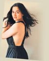 I FEEL STRONGER THAN ANY MAN: SANJEEDA ON MOTHERHOOD