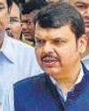 Maha portfolios out, BJP keeps key depts