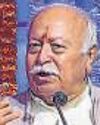 Bhagwat's remarks a sign of inclusive policy: RSS insiders