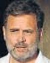 Bareilly Court Summons Rahul for Remarks on Economic Survey