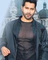 Varun stalked into his home by 'wife of a powerful man'