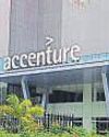 What does Accenture's hiring spree mean for IT cos?