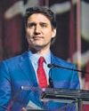 Trudeau under fire; liberals eye Freeland