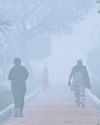 Air quality deteriorates to 'severe'