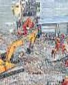 Toll in Mohali building collapse increases to 2