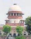 SC collegium breaks tradition, meets HC judgeship candidates