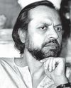 He gave Indian cinema a new voice