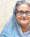 B'desh requests India to extradite ex-PM Hasina