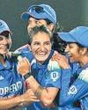 Fit-again Renuka Thakur back to spearheading India's pace attack