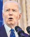 Biden commutes death sentences of 37 prisoners