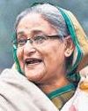 Hasina probed for $5 billion graft in nuclear plant deal