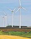 Power capacity takes green leap