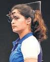 Khel Ratna row: Lapse on my part, says Manu