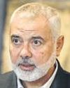 Killed Haniyeh in Tehran, Israel says for 1st time