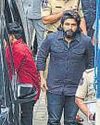 Arjun questioned for 4 hrs in theatre stampede case