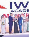 CELEBRATING 26 YEARS OF EXCELLENCE: MERAKI 2024 BY IWP ACADEMY SHINES BRIGHT