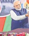 Modi kicks off ambitious Ken-Betwa river project