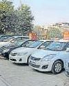 GST on Used Vehicles to Vary by Selling Enterprise's Nature of Biz