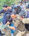 4 Dead as Bus Falls into Uttarakhand Gorge