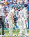 ICC Fines Kohli for On-Field Altercation with Konstas