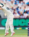 Bumrah keeps hope alive after fireworks by sensational Sam