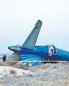 Russian Strike? Plane Crash Mystery Deepens